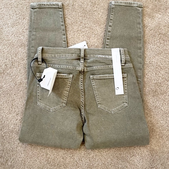 NWT Current/Elliot jeans - Picture 5 of 11